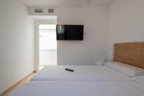 Casa Lionel y Noelia, Benalmadena